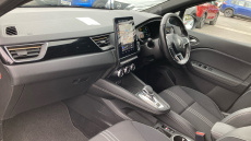 Renault Captur 1.6 E-Tech hybrid 145 Engineered BOSE Edn 5dr Auto Hybrid Hatchback